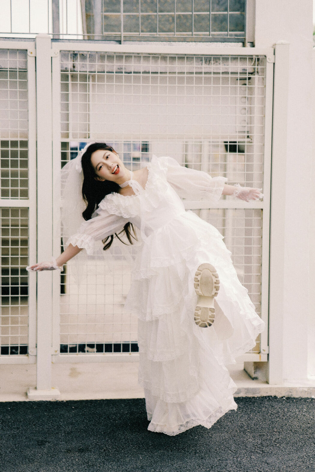 YiTuYu艺图语 Vol.9428 Ying Ying (25P)