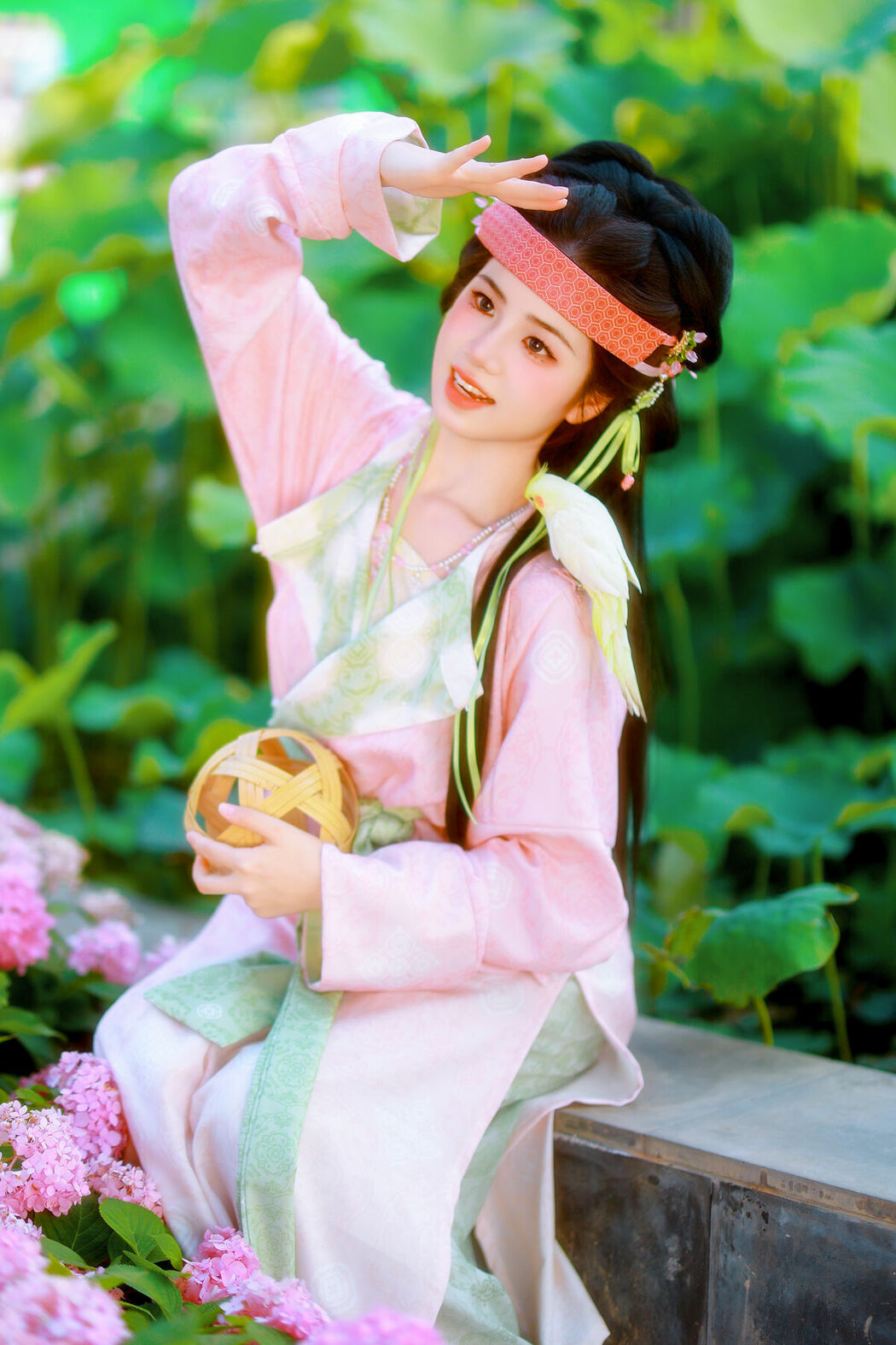 YiTuYu艺图语 Vol.9426 Xiao Du Tong Xue (58P)