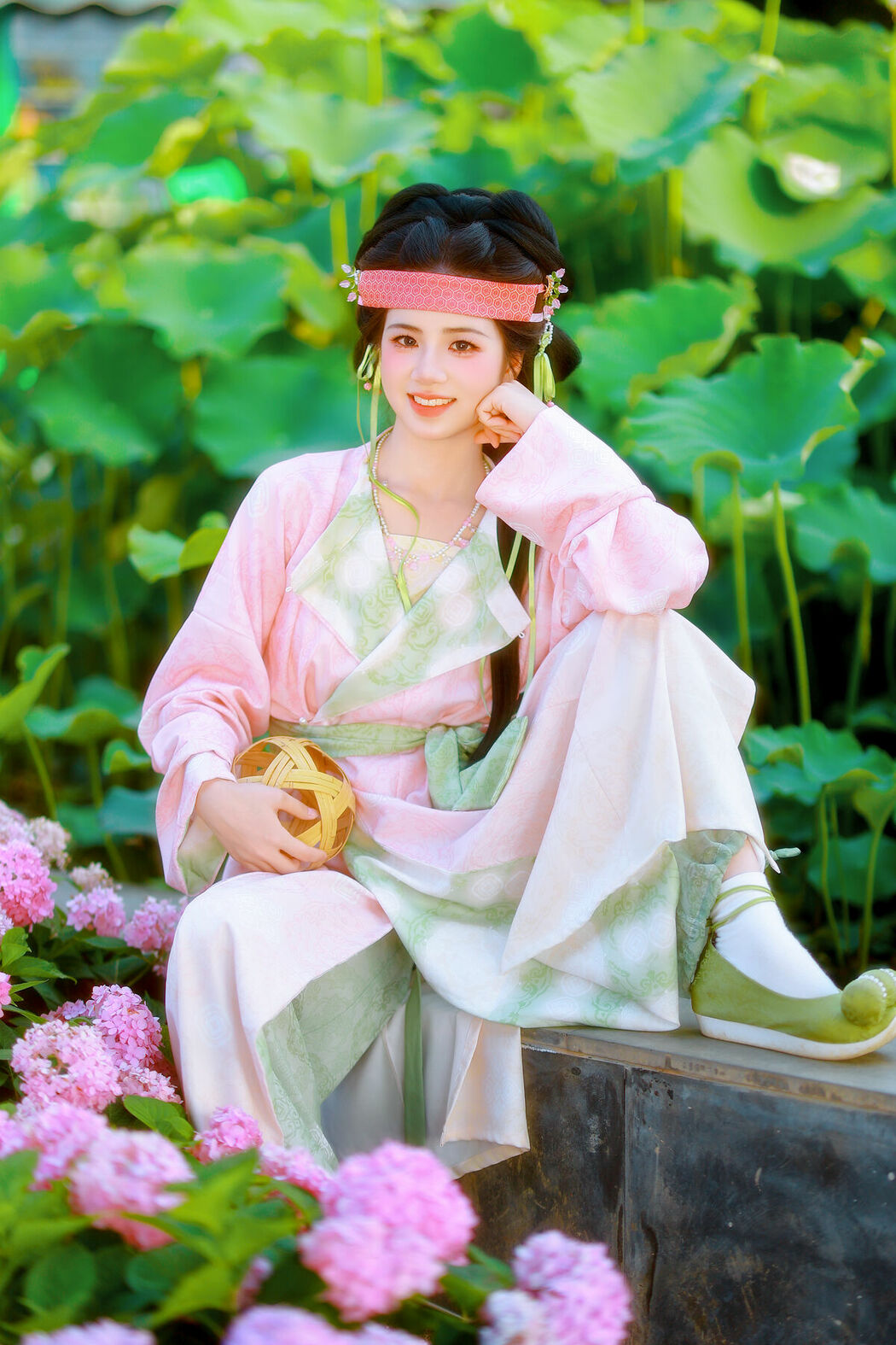 YiTuYu艺图语 Vol.9426 Xiao Du Tong Xue (58P)