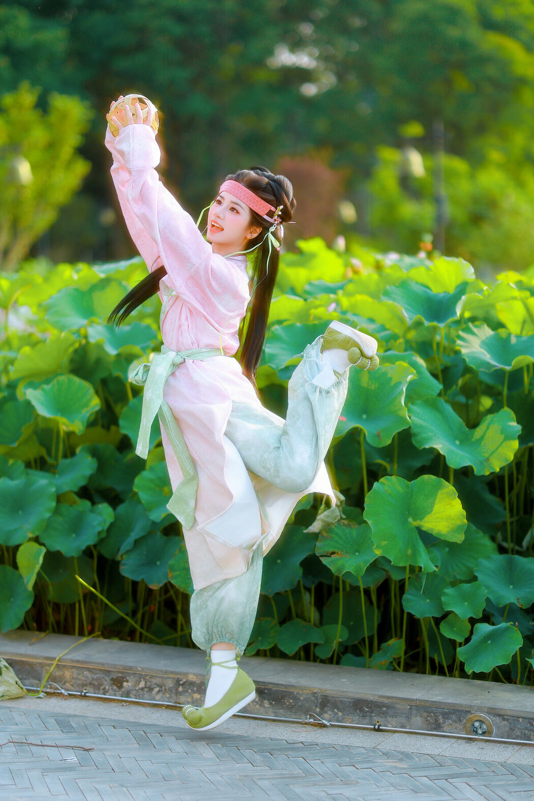 YiTuYu艺图语 Vol.9426 Xiao Du Tong Xue (58P)
