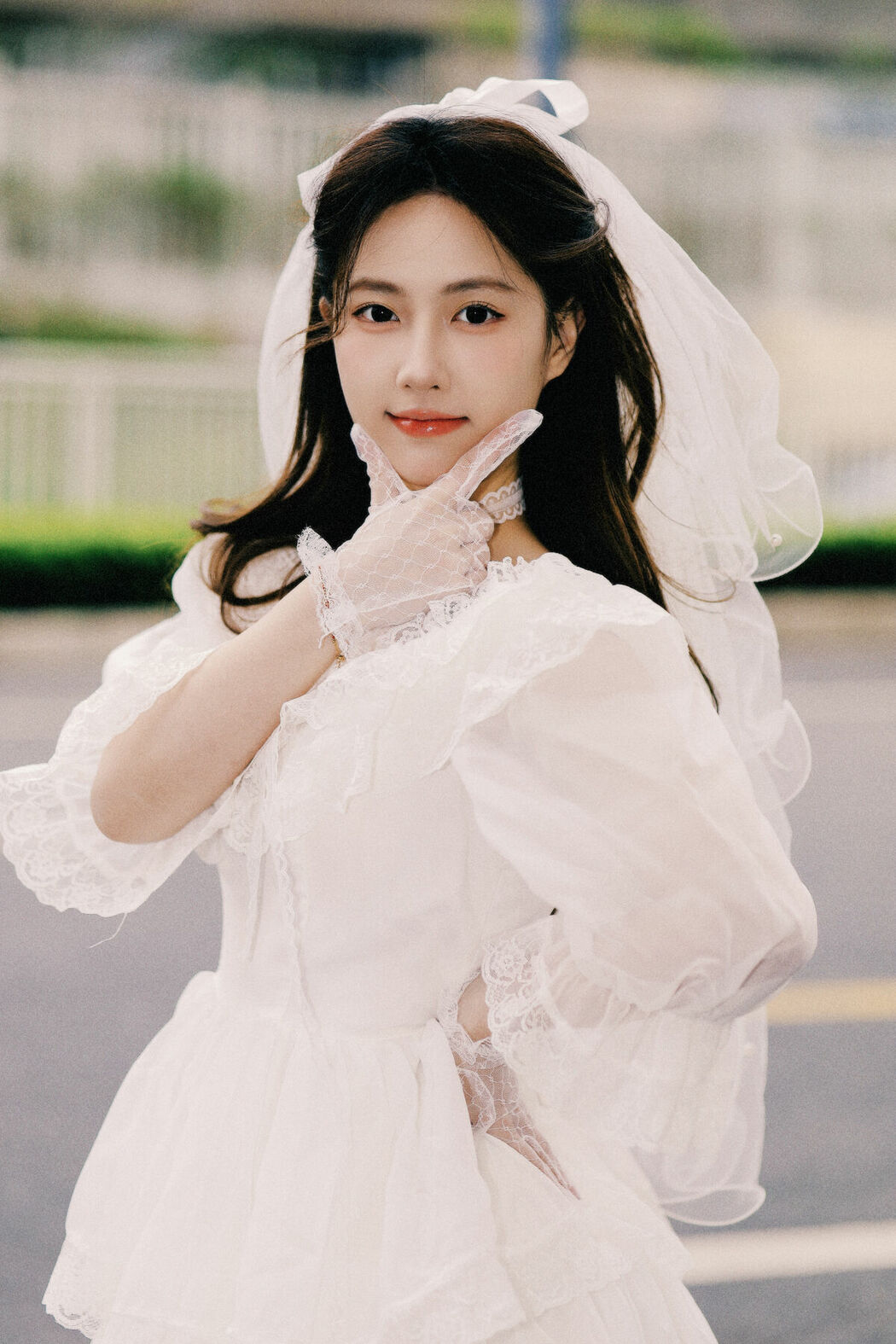 YiTuYu艺图语 Vol.9428 Ying Ying (25P)