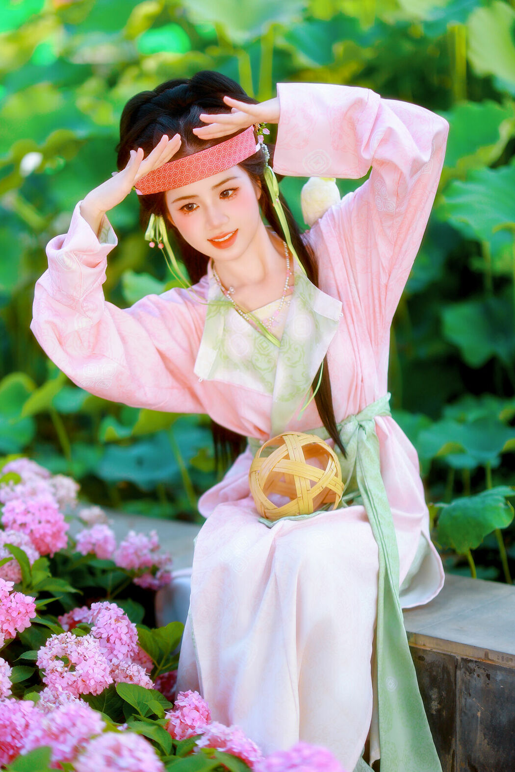 YiTuYu艺图语 Vol.9426 Xiao Du Tong Xue (58P)