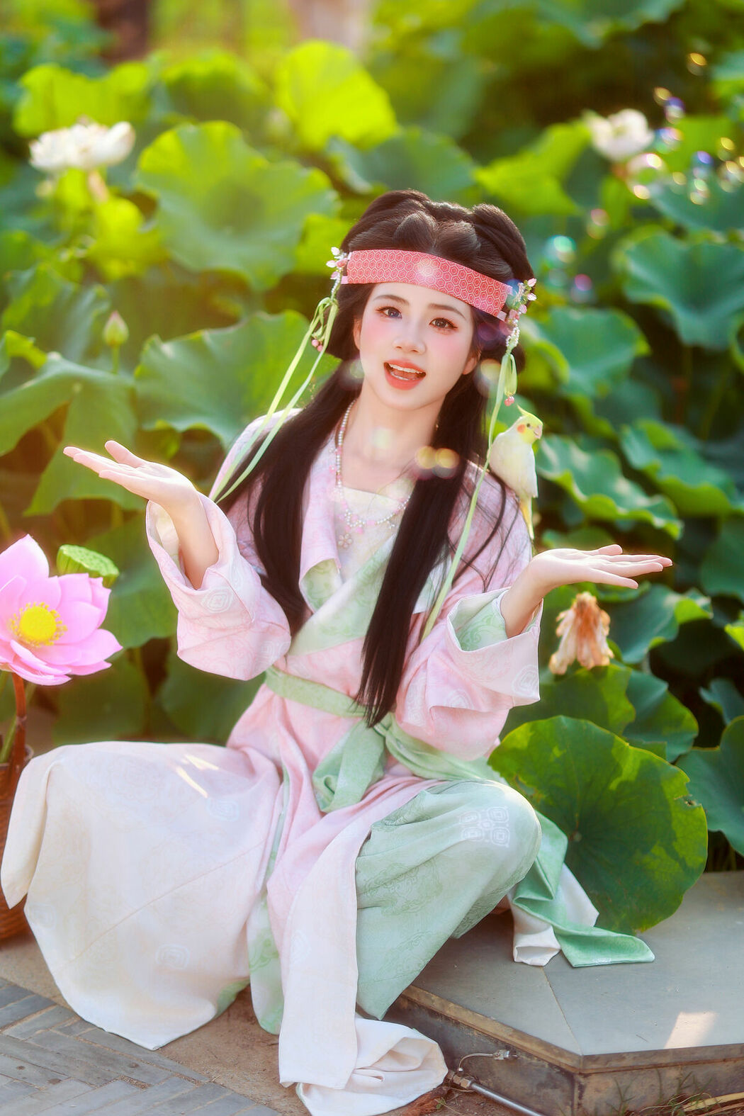 YiTuYu艺图语 Vol.9426 Xiao Du Tong Xue (58P)