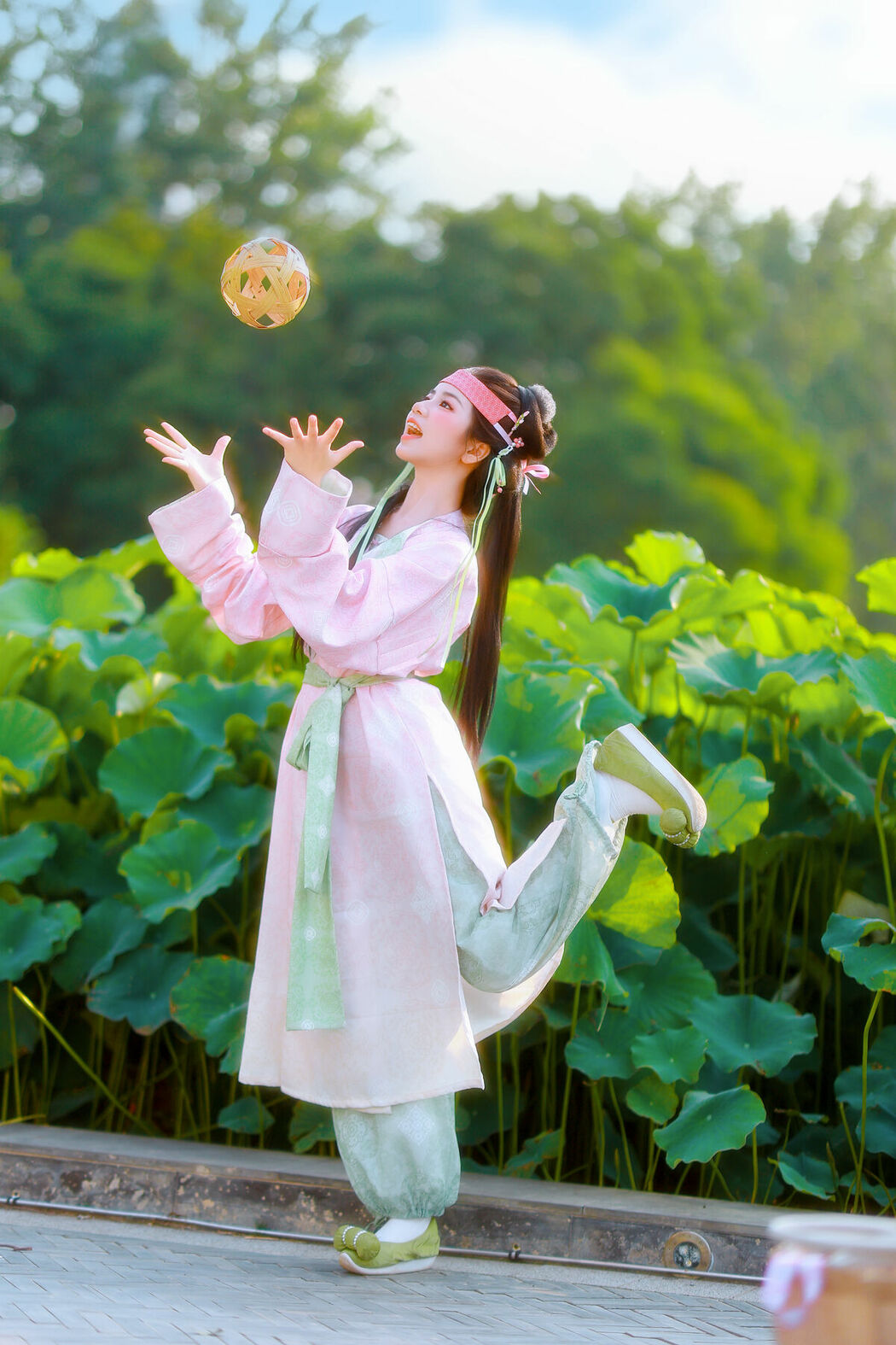 YiTuYu艺图语 Vol.9426 Xiao Du Tong Xue (58P)