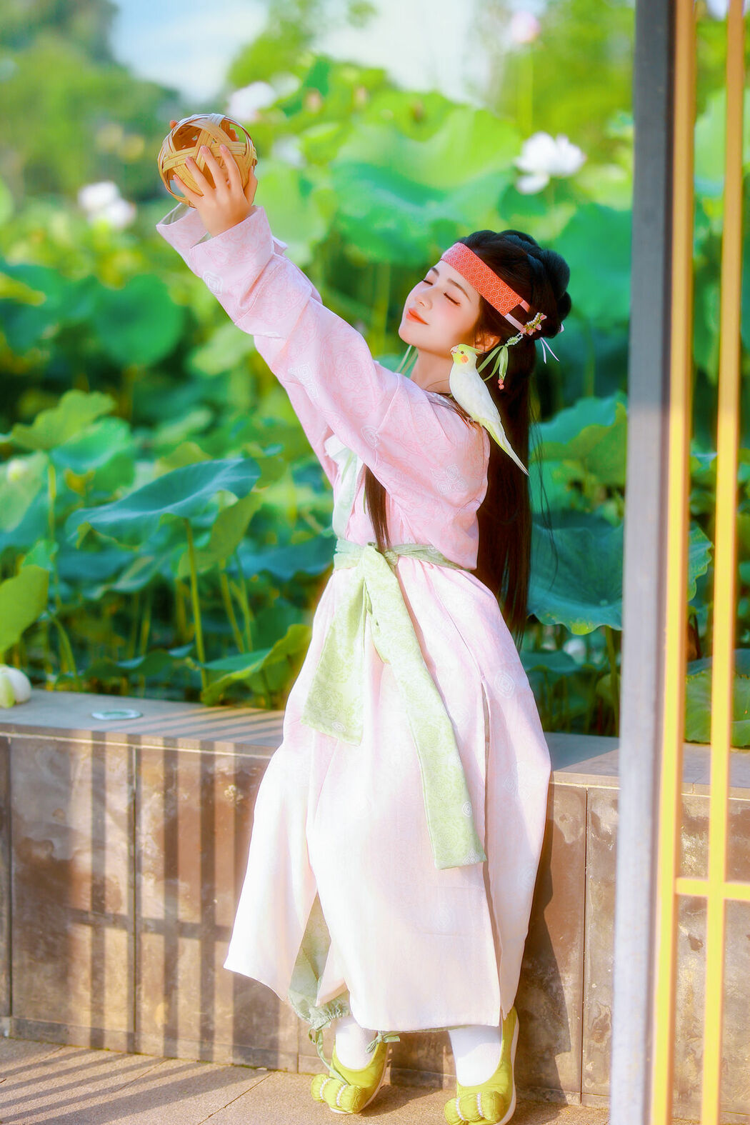 YiTuYu艺图语 Vol.9426 Xiao Du Tong Xue (58P)