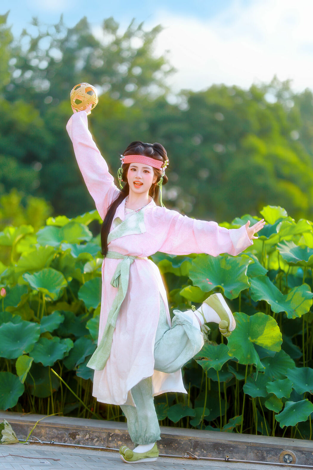 YiTuYu艺图语 Vol.9426 Xiao Du Tong Xue (58P)