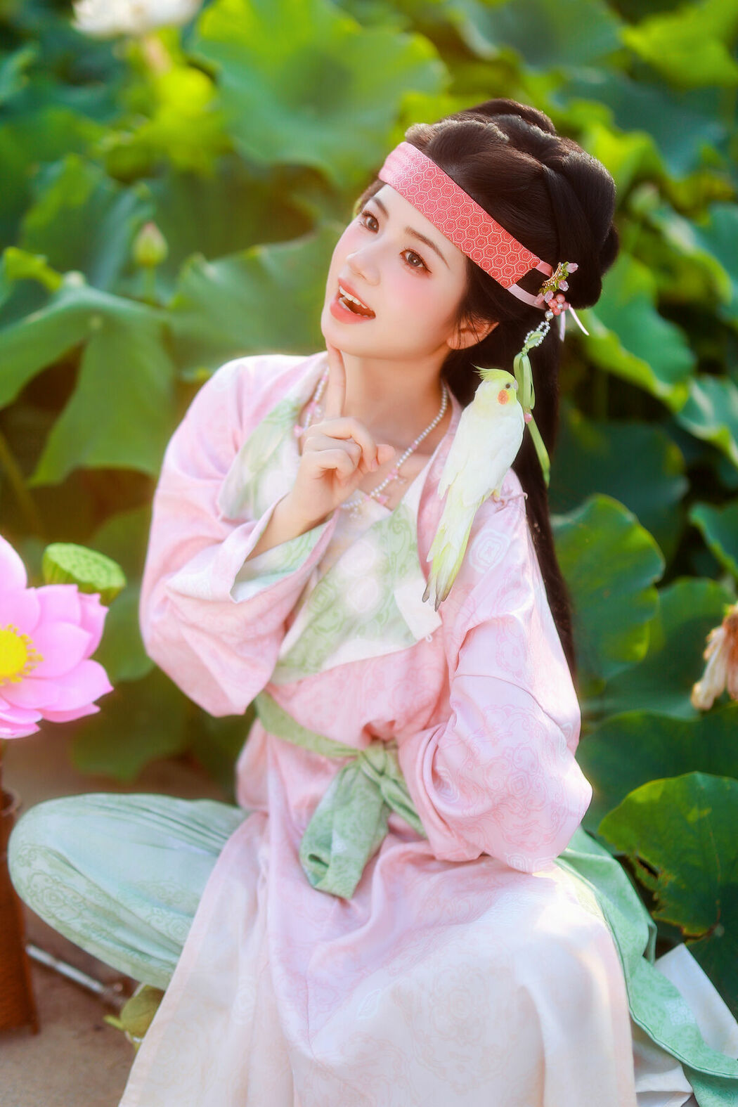 YiTuYu艺图语 Vol.9426 Xiao Du Tong Xue (58P)