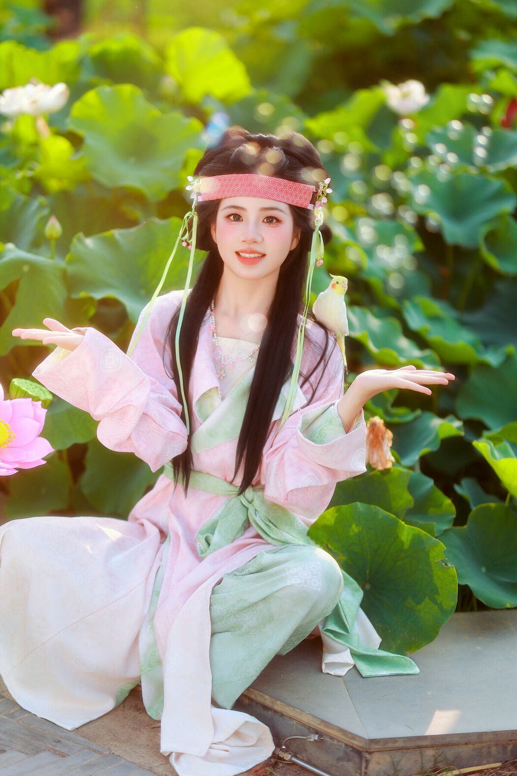 YiTuYu艺图语 Vol.9426 Xiao Du Tong Xue (58P)
