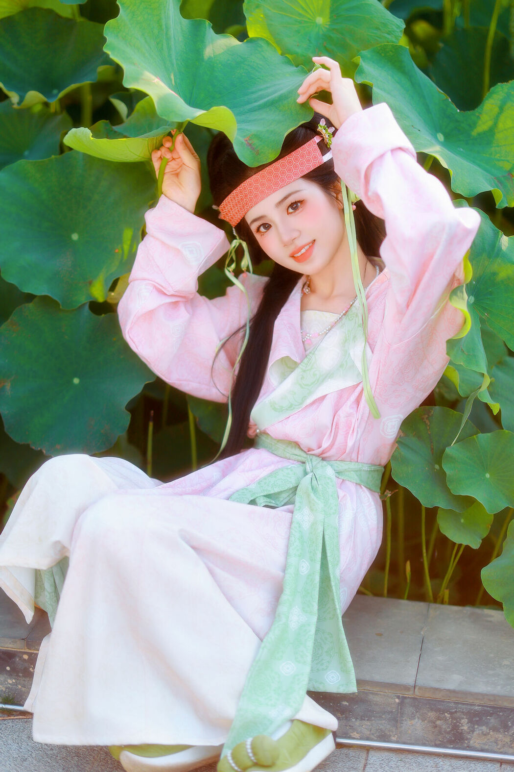 YiTuYu艺图语 Vol.9426 Xiao Du Tong Xue (58P)