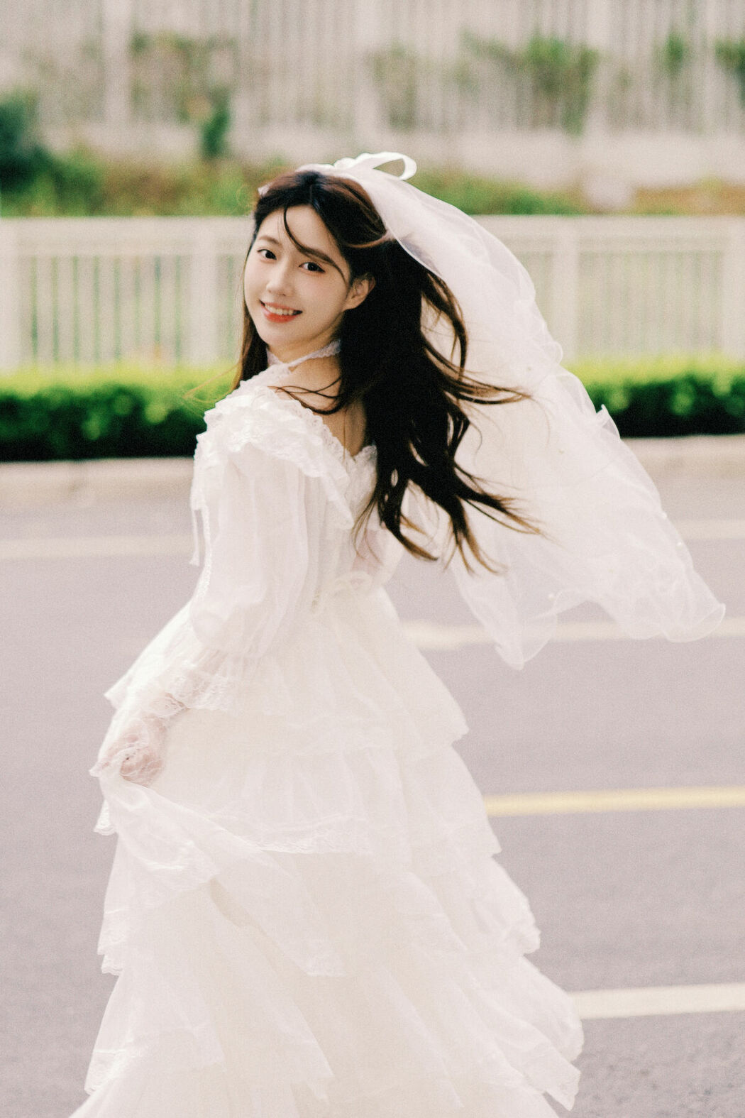 YiTuYu艺图语 Vol.9428 Ying Ying (25P)