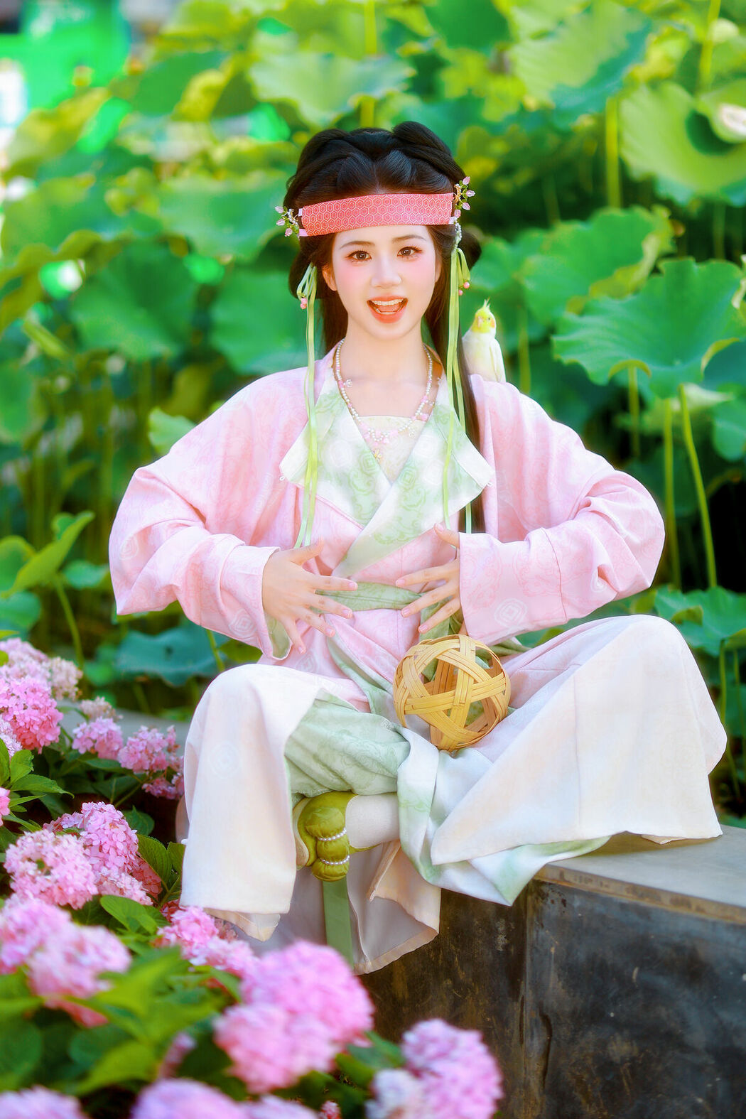 YiTuYu艺图语 Vol.9426 Xiao Du Tong Xue (58P)