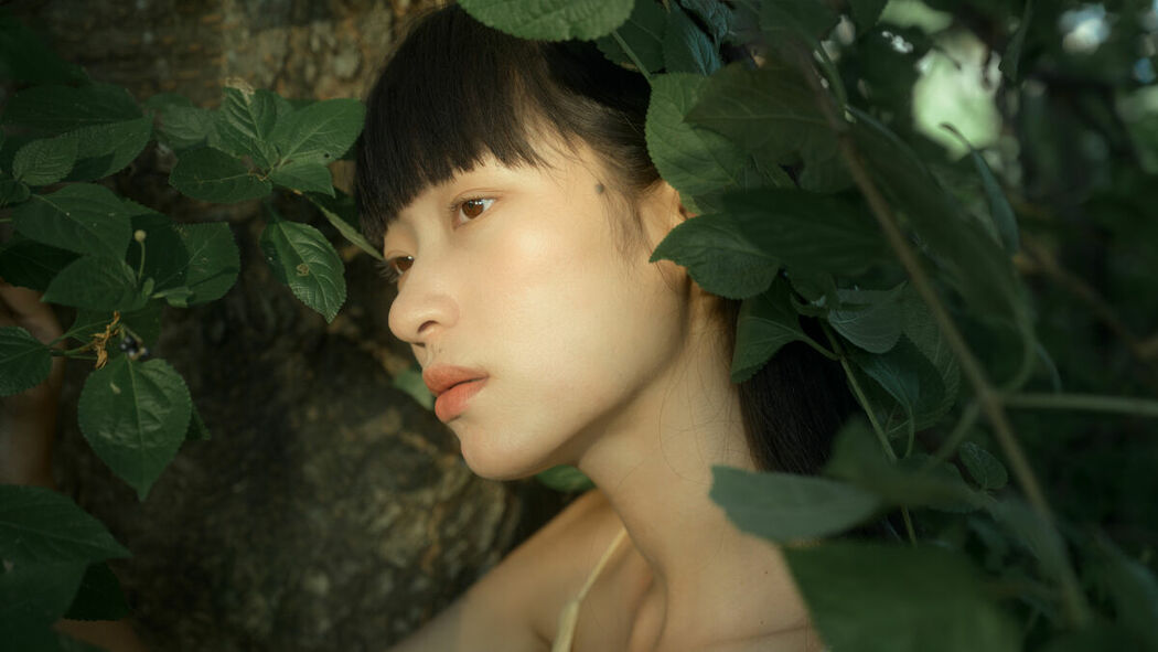 YiTuYu艺图语 Vol.9427 Shan Ye Xiao Guo (16P)