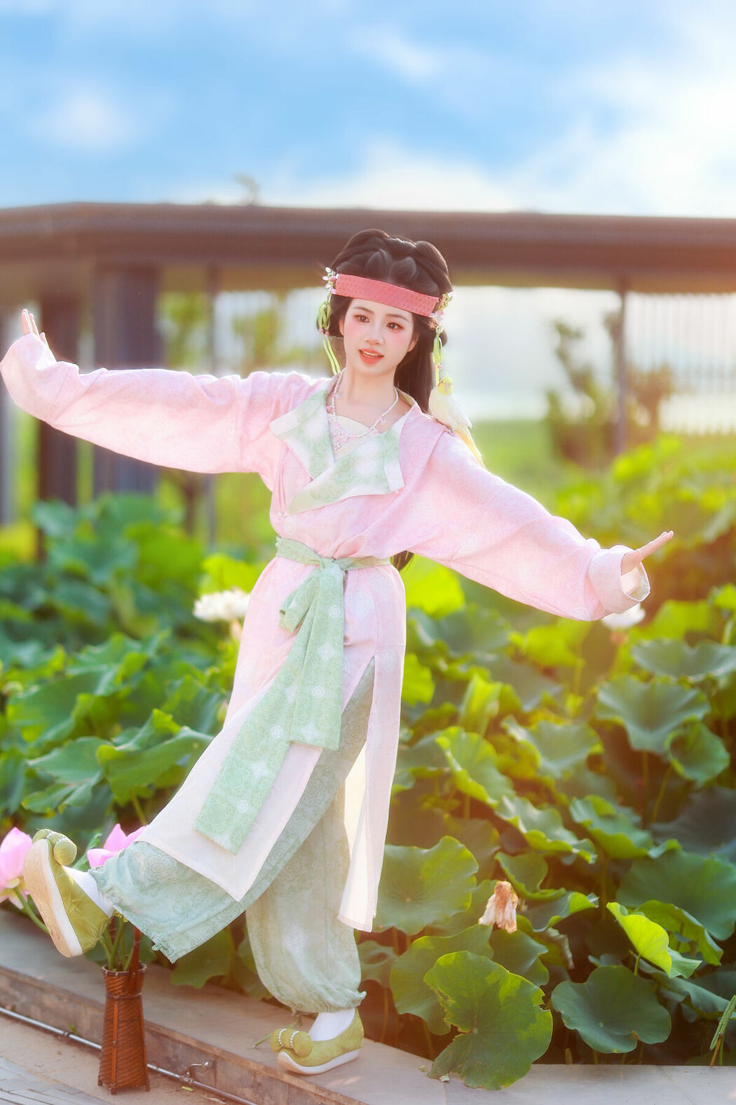YiTuYu艺图语 Vol.9426 Xiao Du Tong Xue (58P)