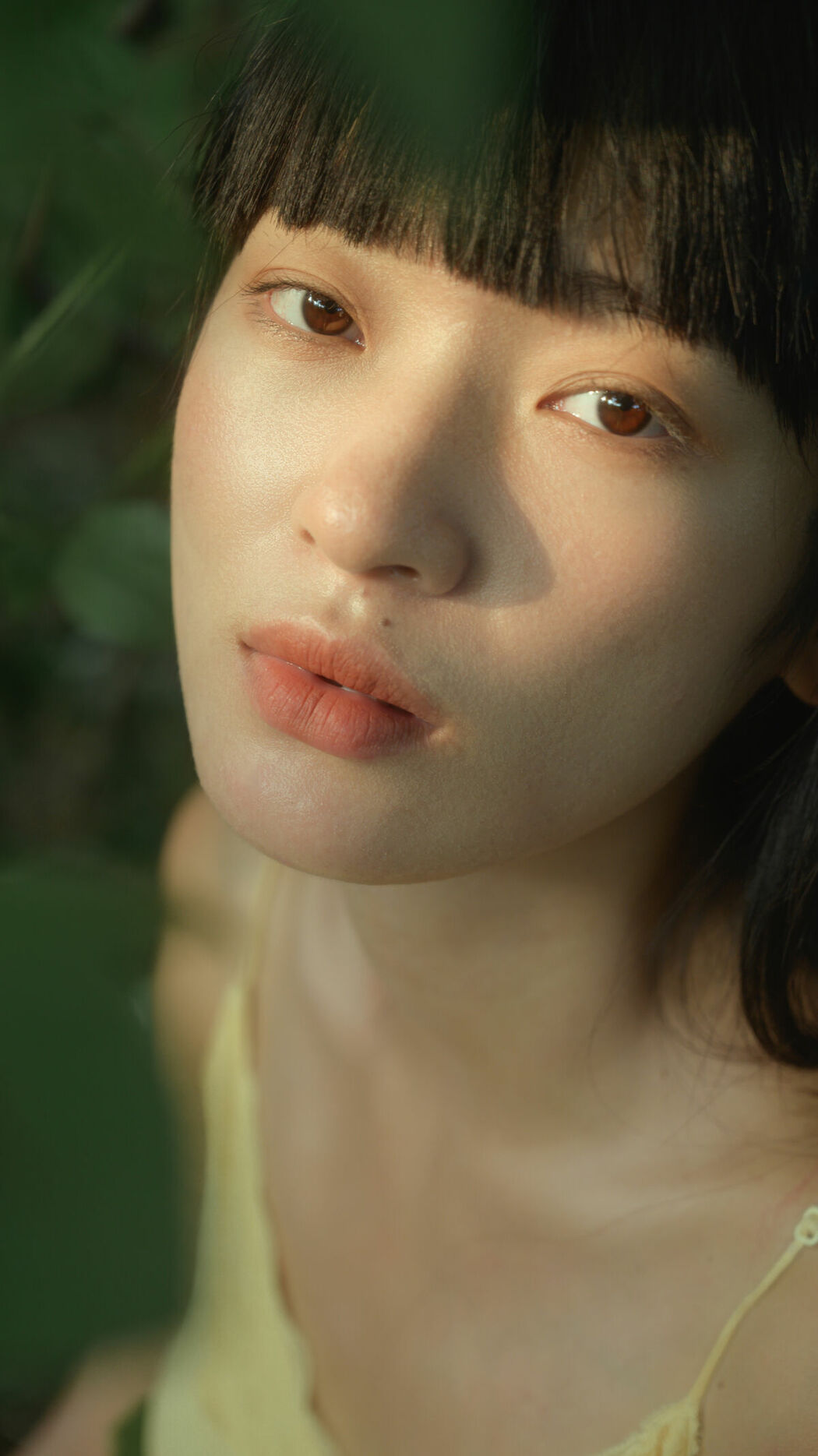 YiTuYu艺图语 Vol.9427 Shan Ye Xiao Guo (16P)