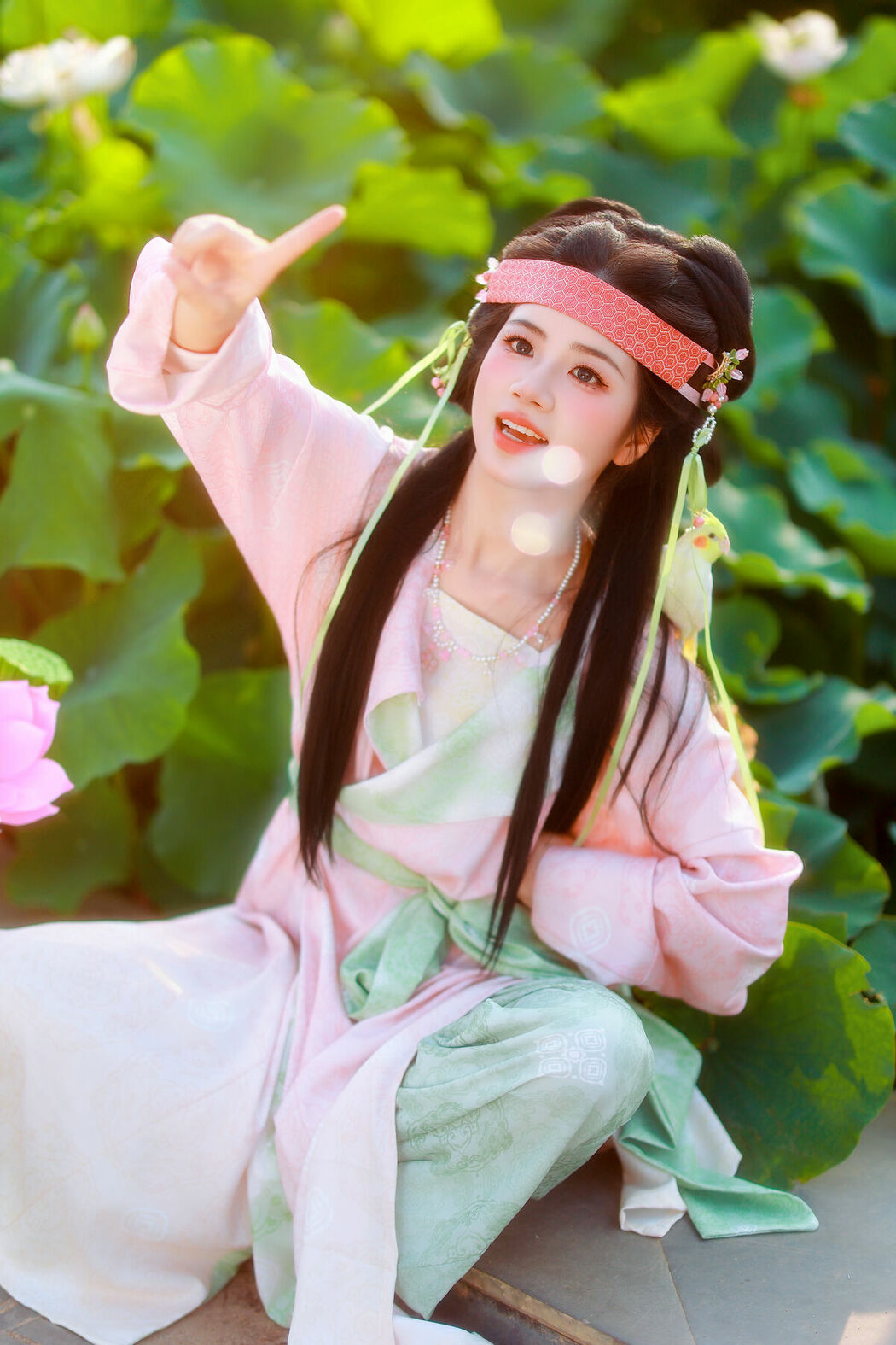 YiTuYu艺图语 Vol.9426 Xiao Du Tong Xue (58P)