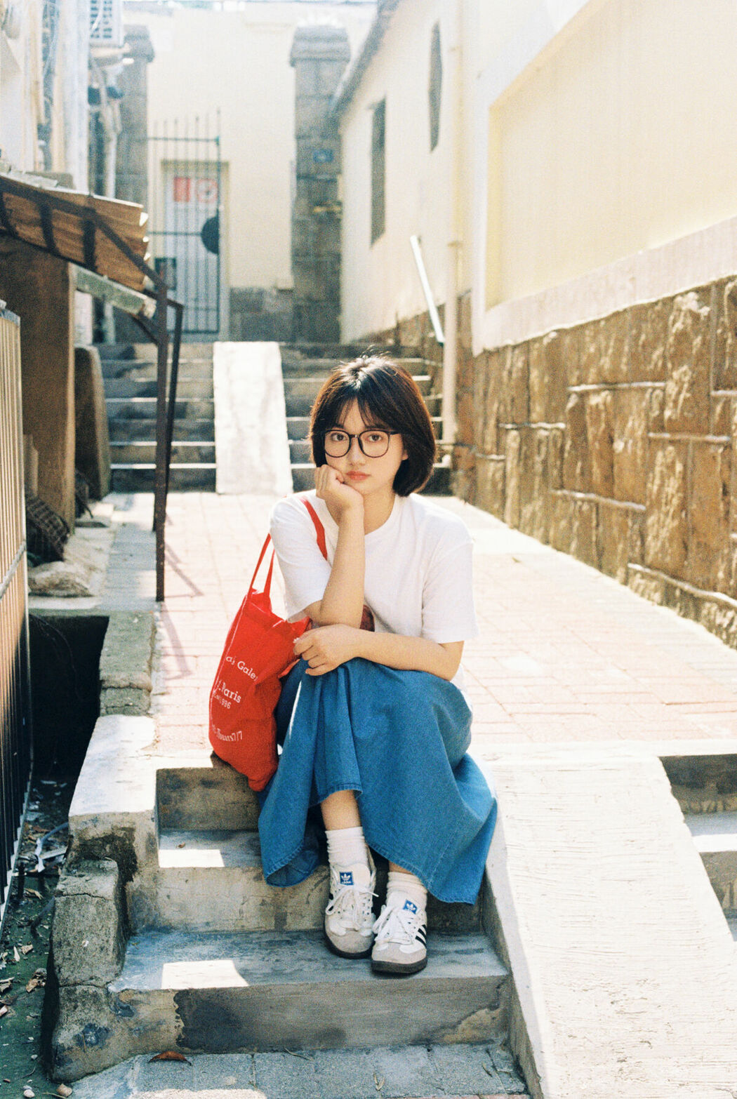 YiTuYu艺图语 Vol.9429 Yi Ming (15P)