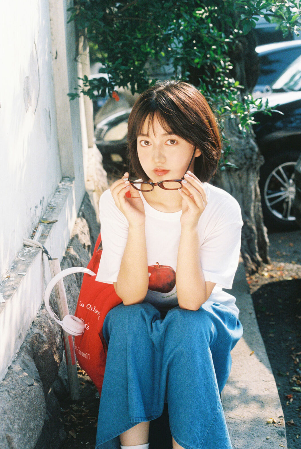 YiTuYu艺图语 Vol.9429 Yi Ming (15P)