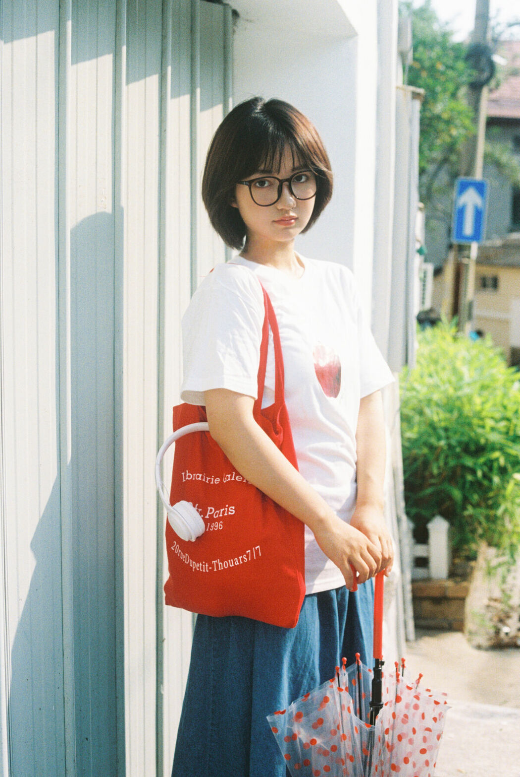 YiTuYu艺图语 Vol.9429 Yi Ming (15P)