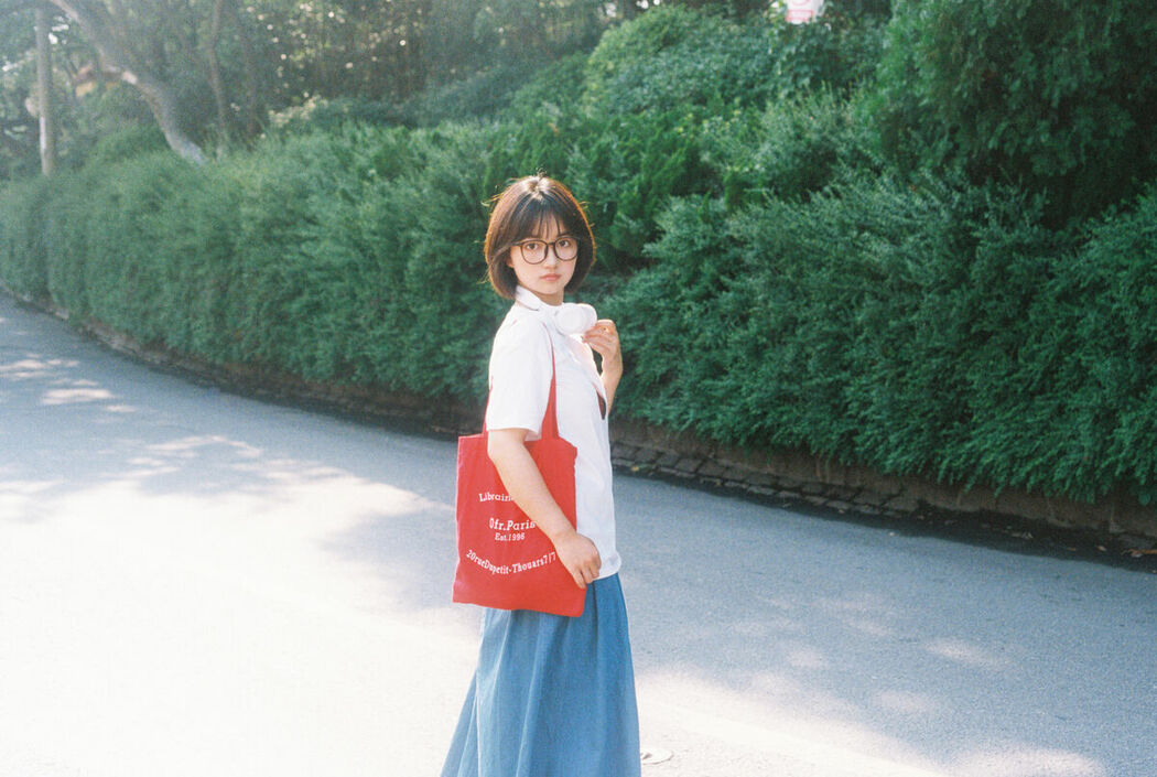 YiTuYu艺图语 Vol.9429 Yi Ming (15P)