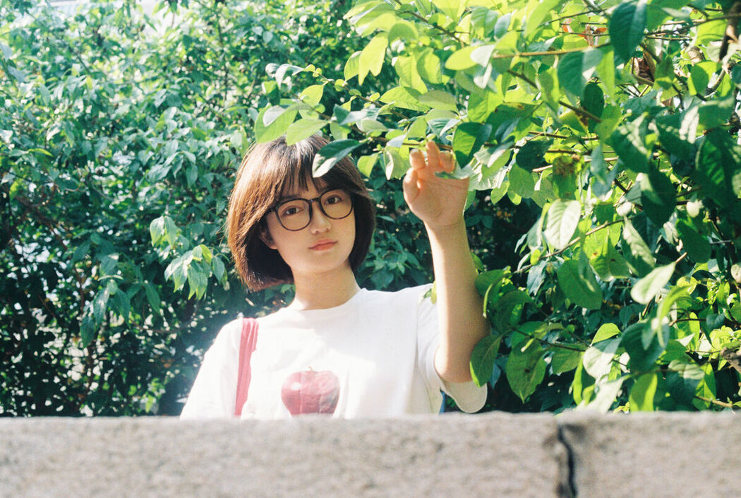 YiTuYu艺图语 Vol.9429 Yi Ming (15P)