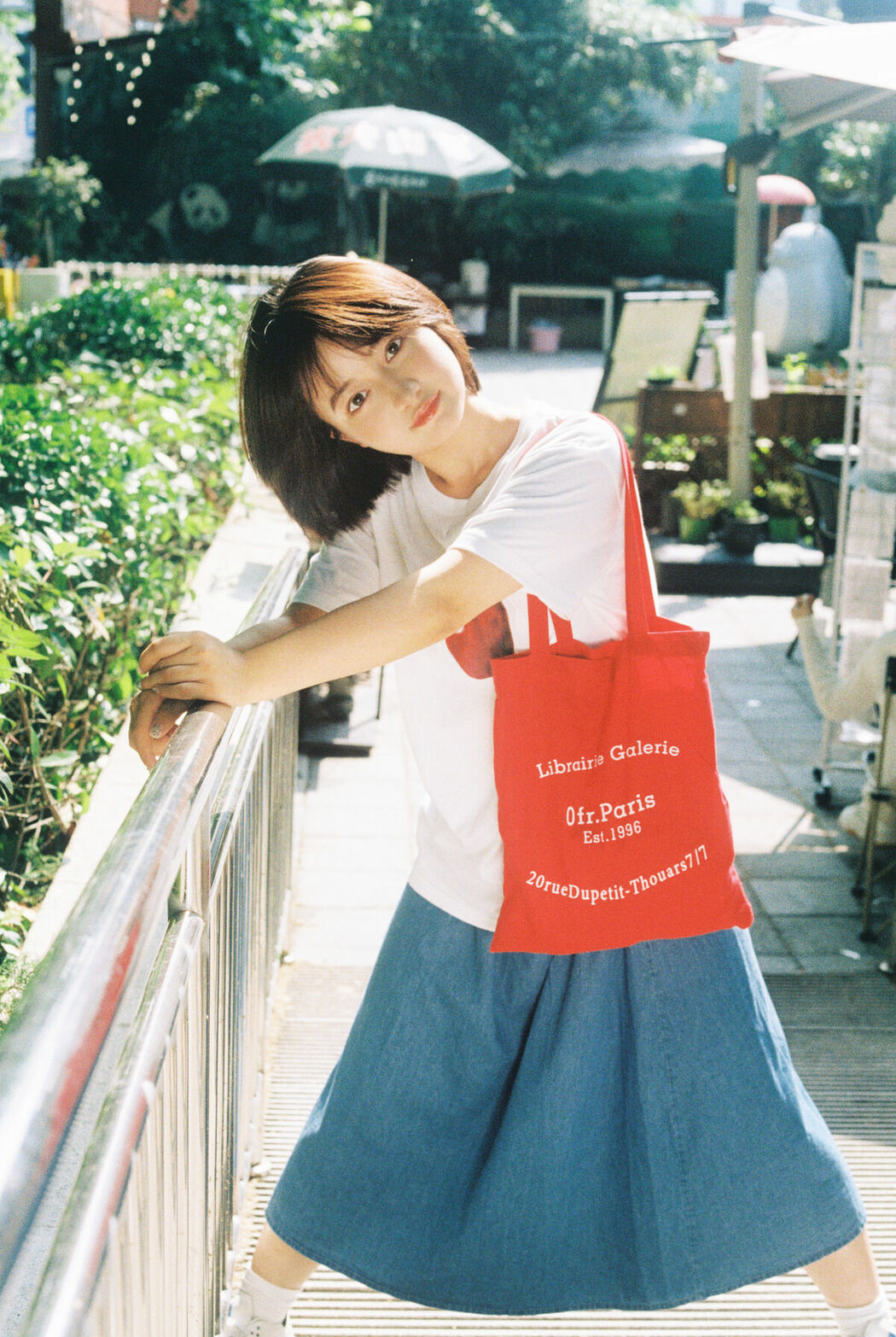 YiTuYu艺图语 Vol.9429 Yi Ming (15P)