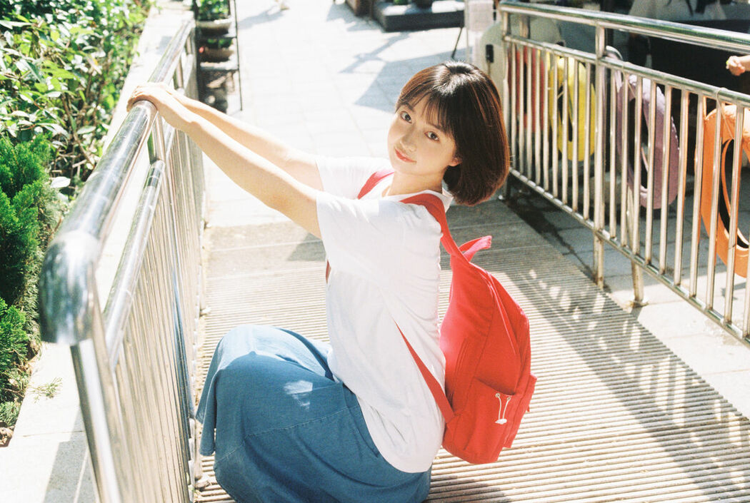 YiTuYu艺图语 Vol.9429 Yi Ming (15P)