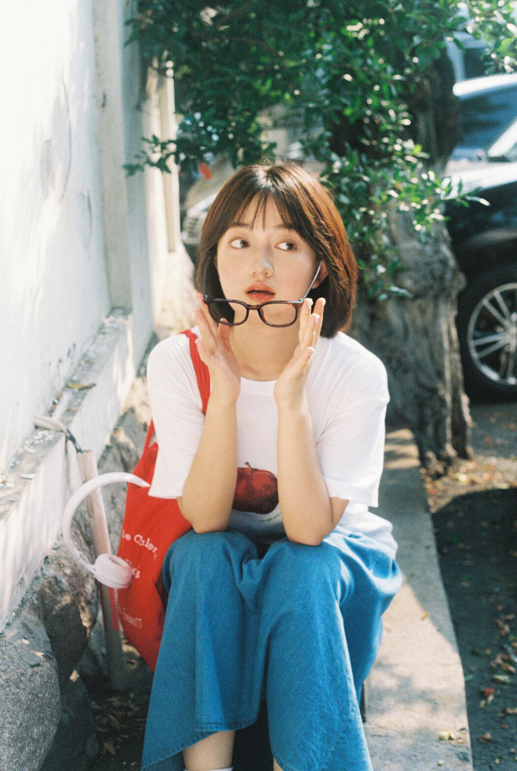YiTuYu艺图语 Vol.9429 Yi Ming (15P)