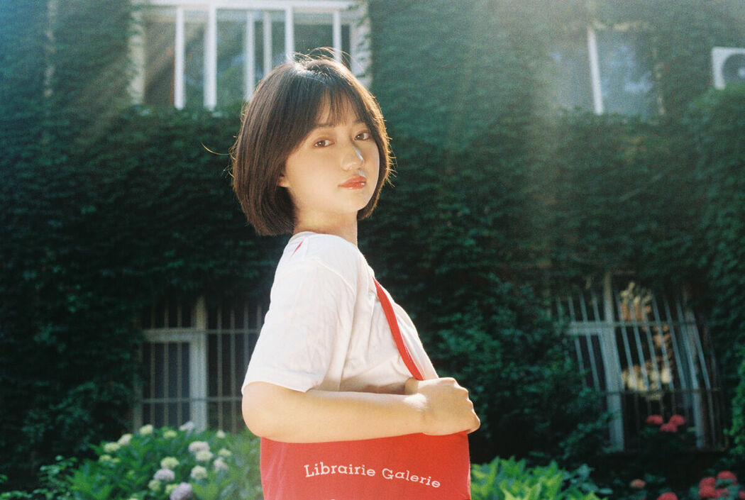 YiTuYu艺图语 Vol.9429 Yi Ming (15P)