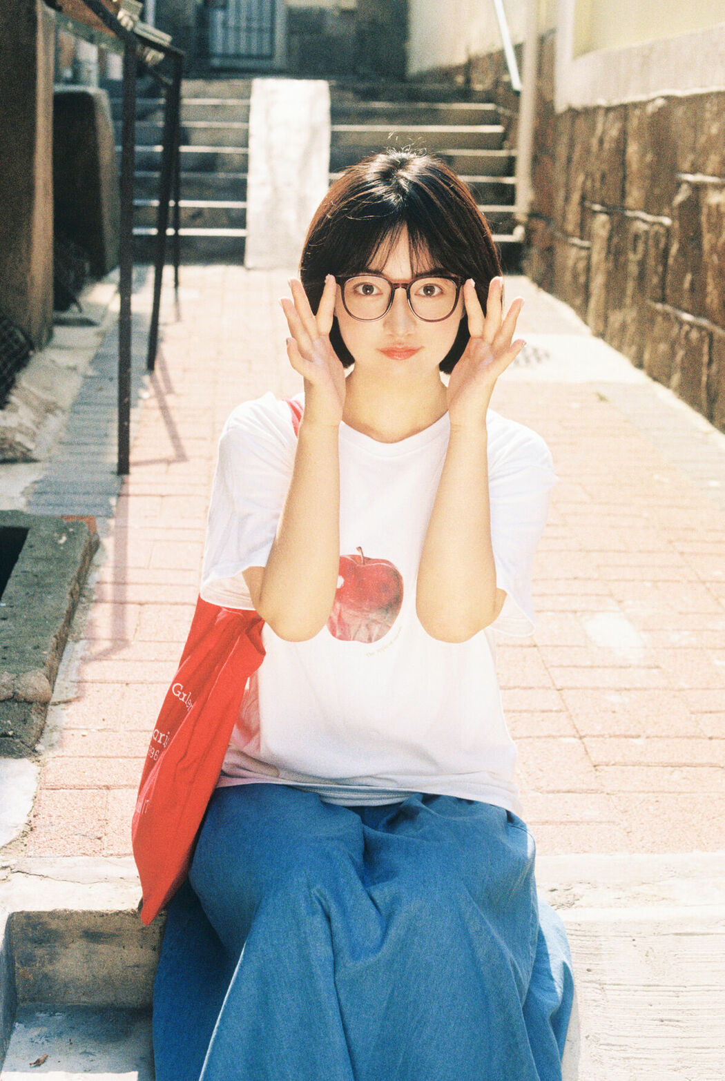 YiTuYu艺图语 Vol.9429 Yi Ming (15P)