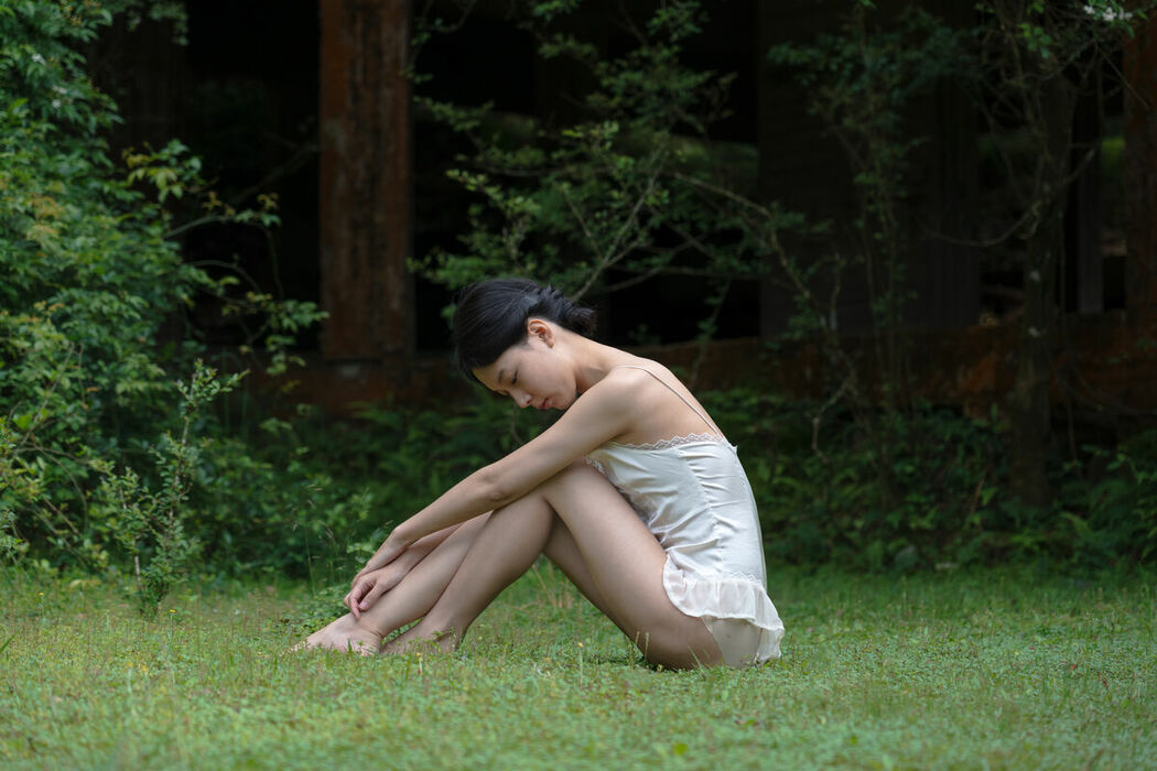 YiTuYu艺图语 Vol.9434 Qi Qi (22P)