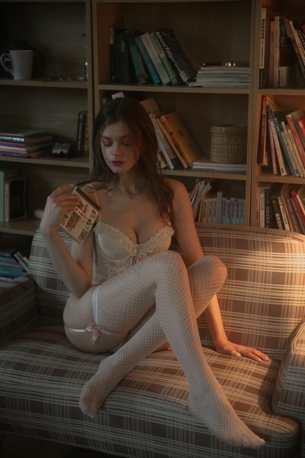 YiTuYu艺图语 Vol.9433 Zhu Li (15P)