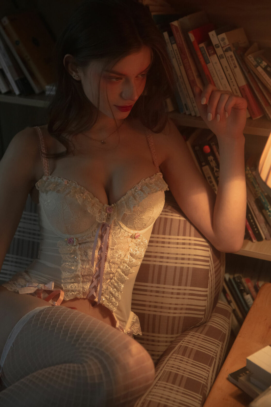 YiTuYu艺图语 Vol.9433 Zhu Li (15P)