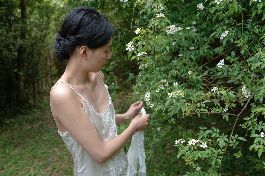 YiTuYu艺图语 Vol.9434 Qi Qi (22P)