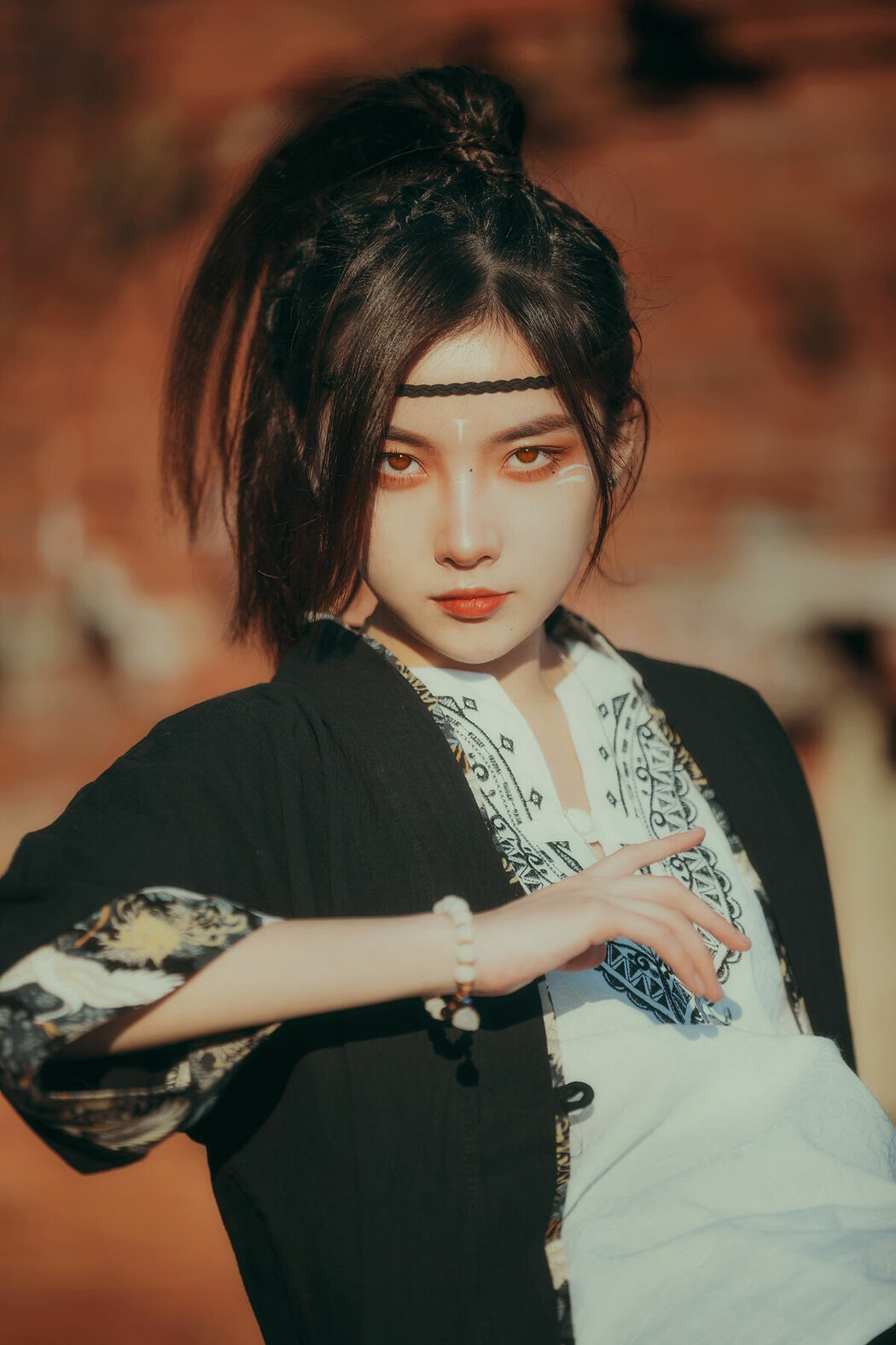 YiTuYu艺图语 Vol.9435 Xu Shi Qi Ma (18P)
