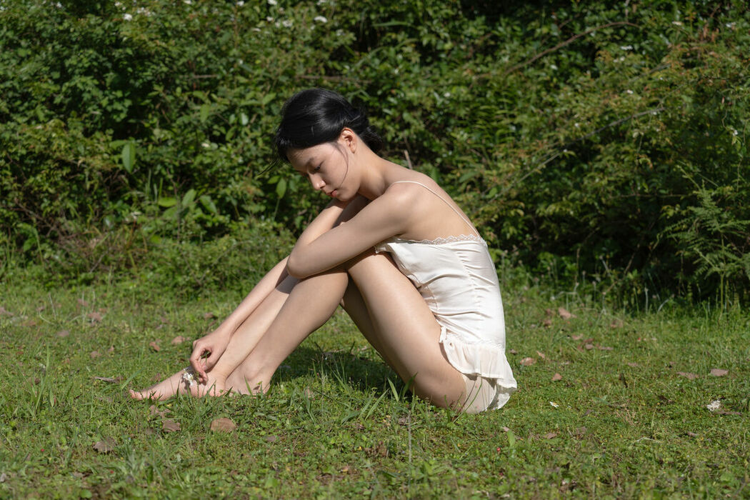 YiTuYu艺图语 Vol.9434 Qi Qi (22P)