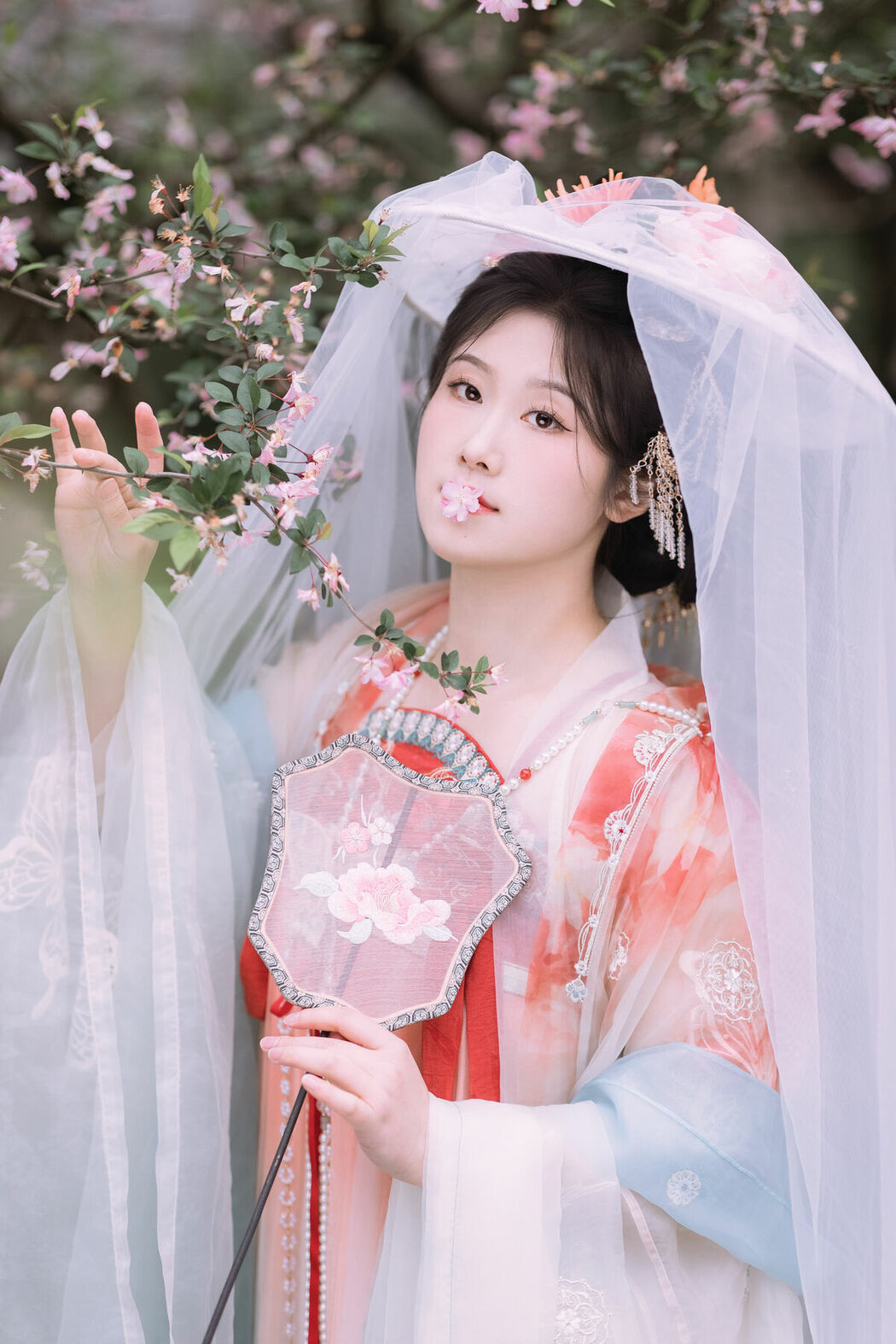 YiTuYu艺图语 Vol.9436 Sei Waka Shoka (44P)