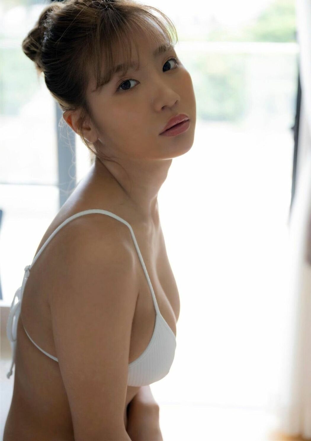 JP Aya Hazuki 葉月あや – Exciting Girls デジタル写真集 Vol.5 (85P)