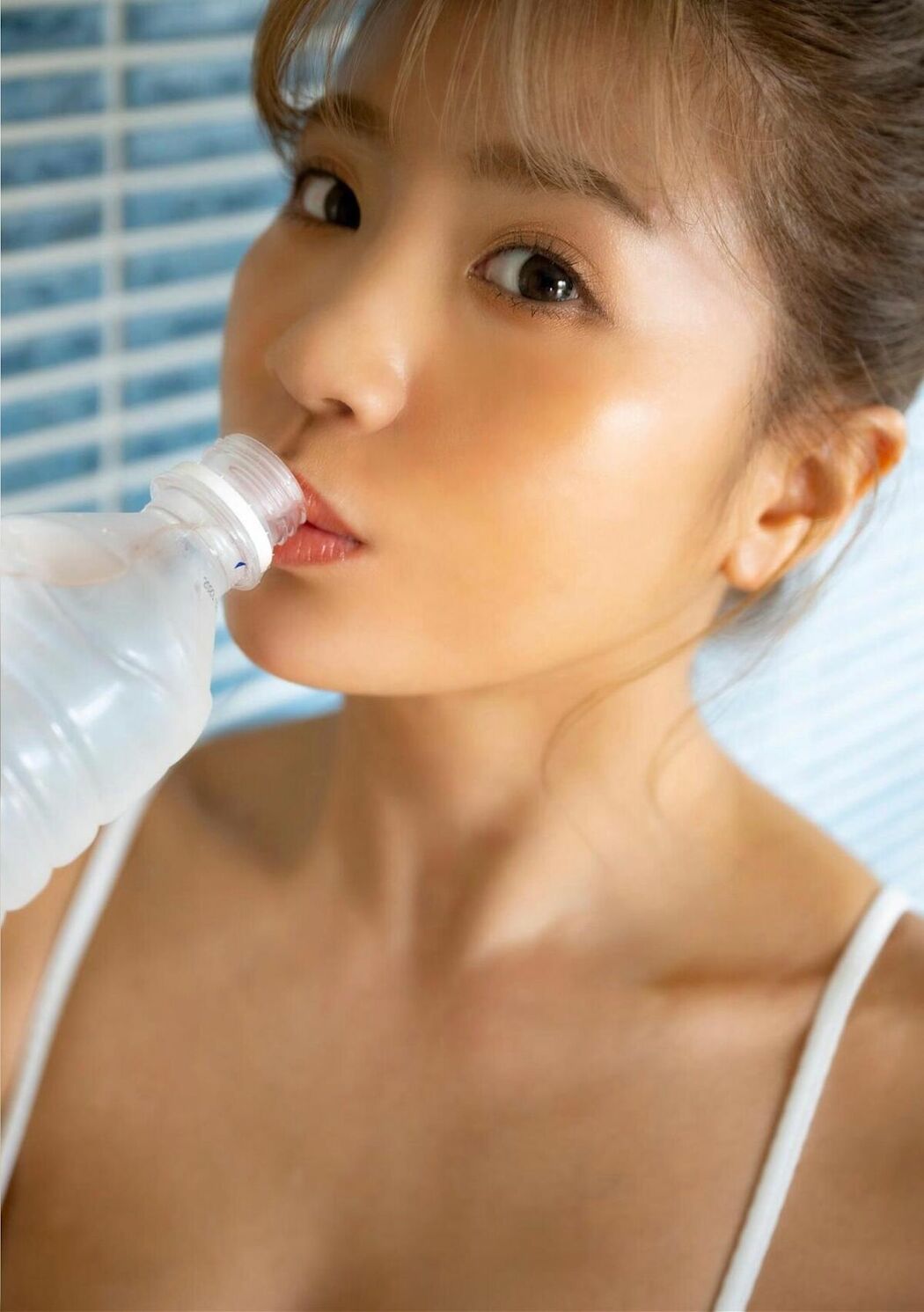 JP Aya Hazuki 葉月あや – Exciting Girls デジタル写真集 Vol.5 (85P)