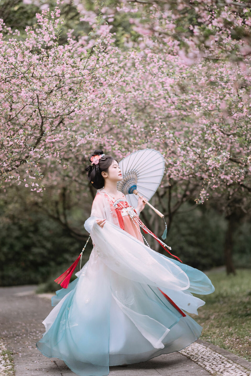 YiTuYu艺图语 Vol.9436 Sei Waka Shoka (44P)