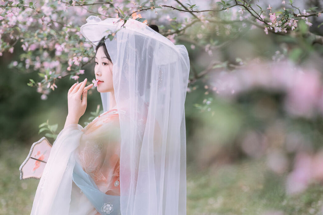 YiTuYu艺图语 Vol.9436 Sei Waka Shoka (44P)