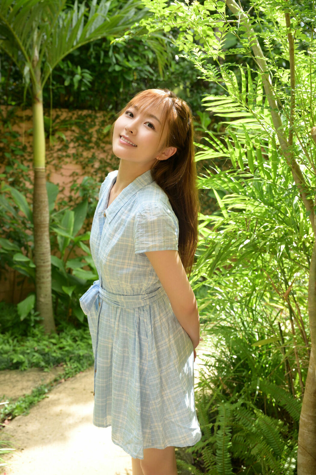 JP Hikari Aozora 青空ひかり – FRIDAYデジタル写真集 君とずっと Vol.1 (81P)