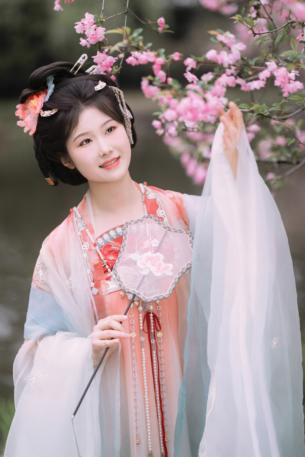 YiTuYu艺图语 Vol.9436 Sei Waka Shoka (44P)