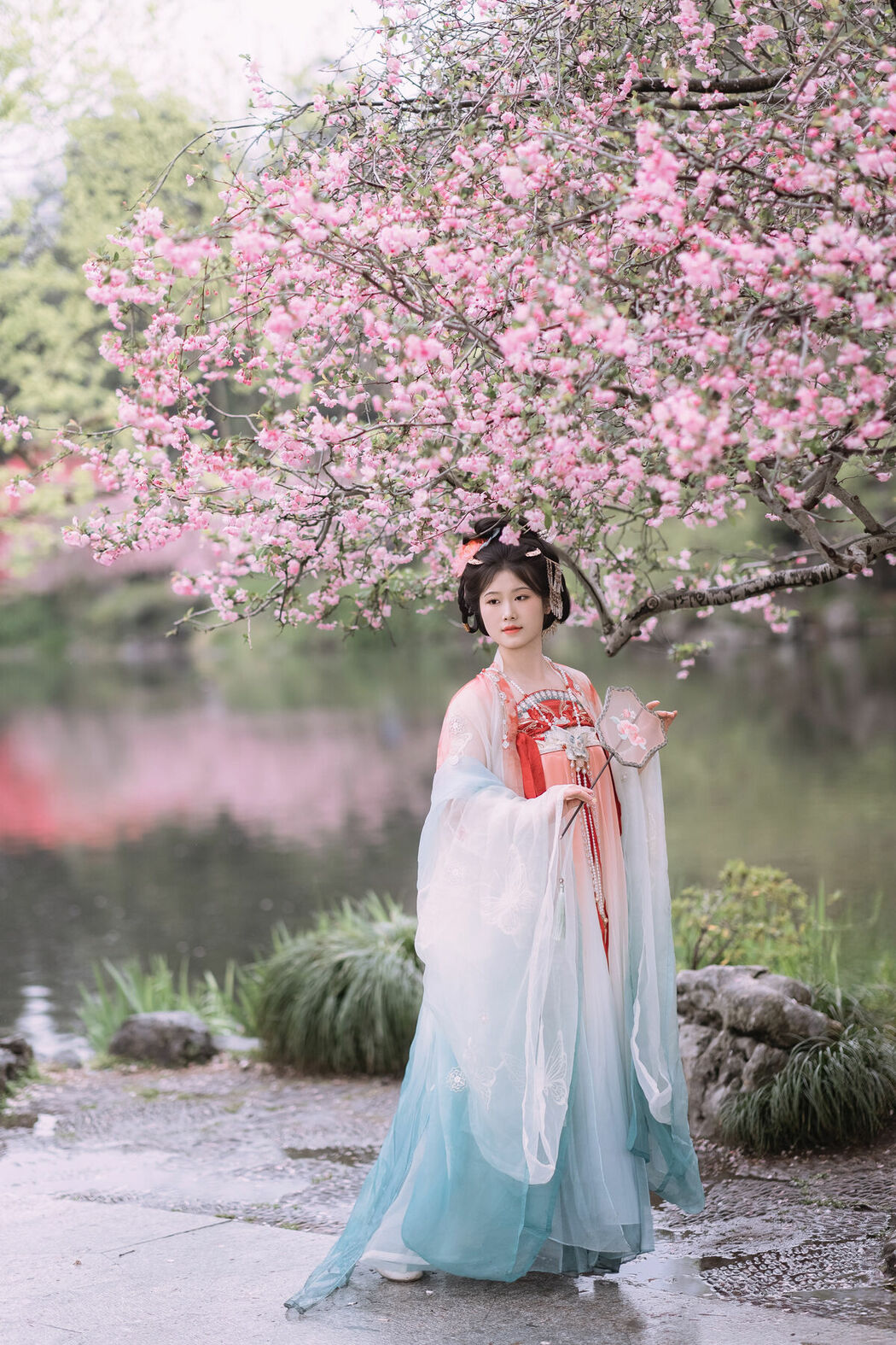 YiTuYu艺图语 Vol.9436 Sei Waka Shoka (44P)
