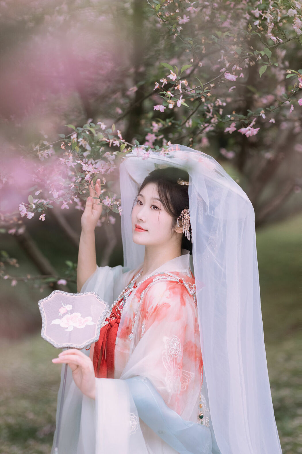 YiTuYu艺图语 Vol.9436 Sei Waka Shoka (44P)