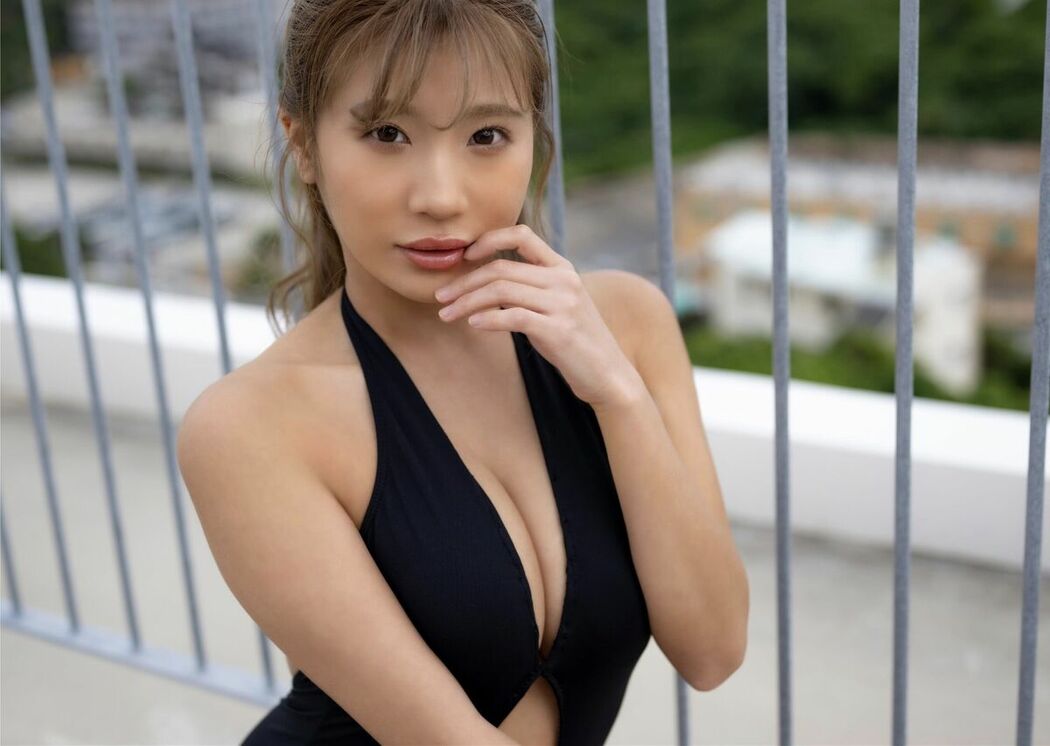 JP Aya Hazuki 葉月あや – Exciting Girls デジタル写真集 Vol.5 (85P)