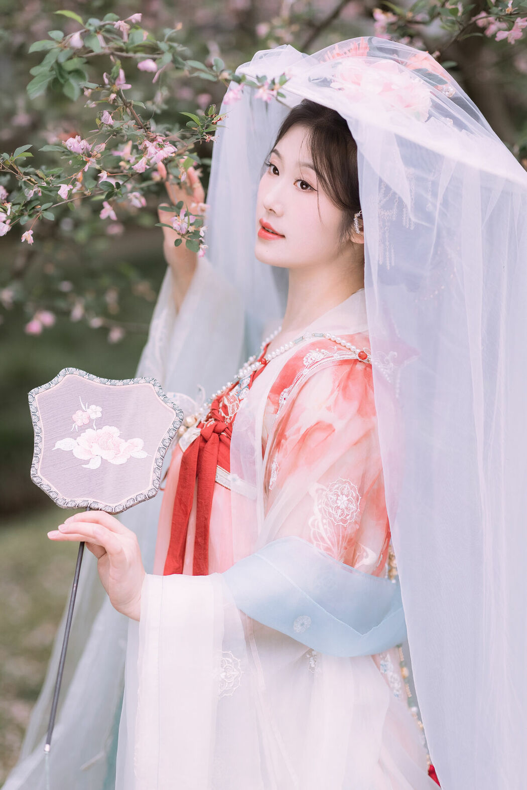 YiTuYu艺图语 Vol.9436 Sei Waka Shoka (44P)
