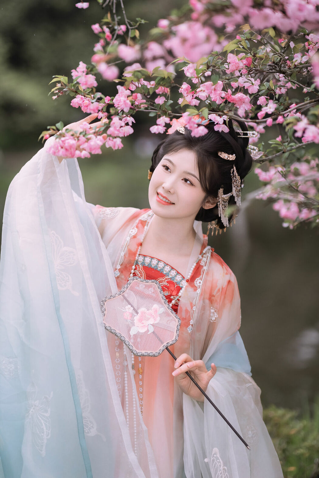YiTuYu艺图语 Vol.9436 Sei Waka Shoka (44P)