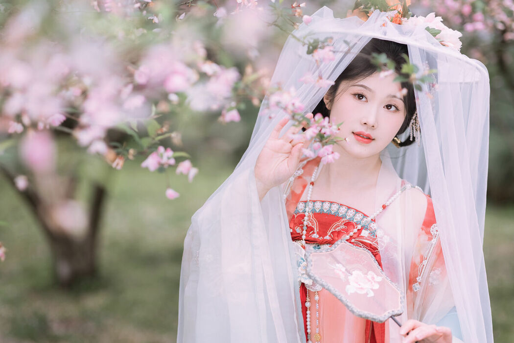 YiTuYu艺图语 Vol.9436 Sei Waka Shoka (44P)