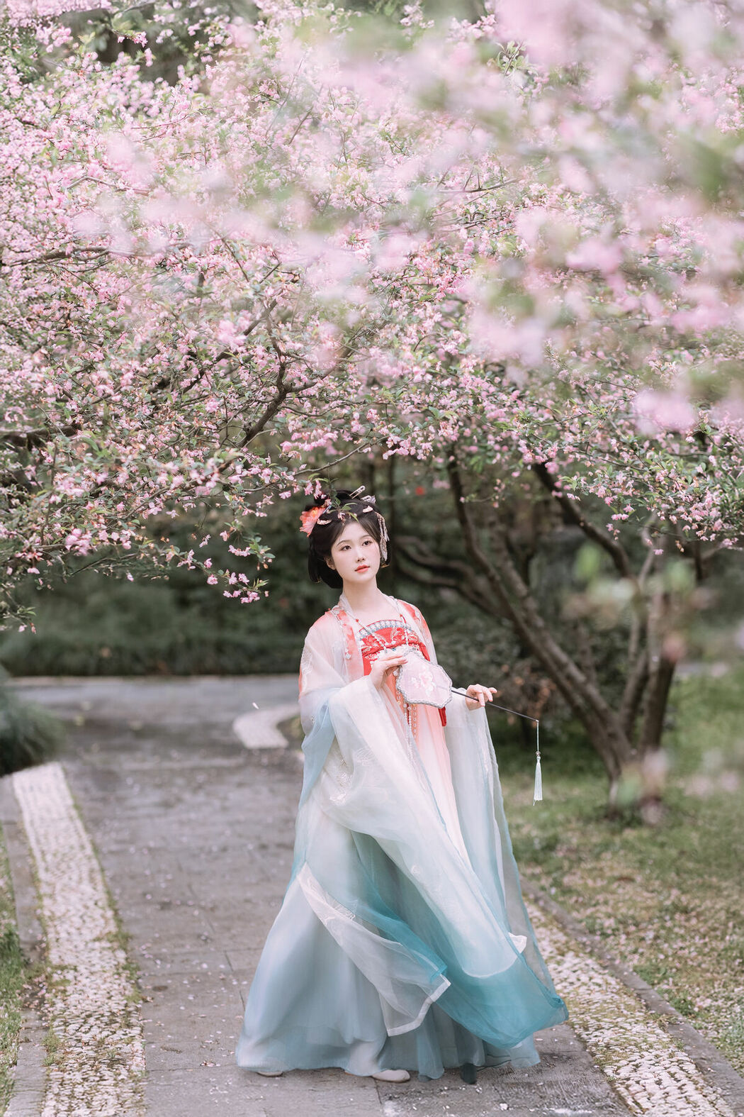 YiTuYu艺图语 Vol.9436 Sei Waka Shoka (44P)
