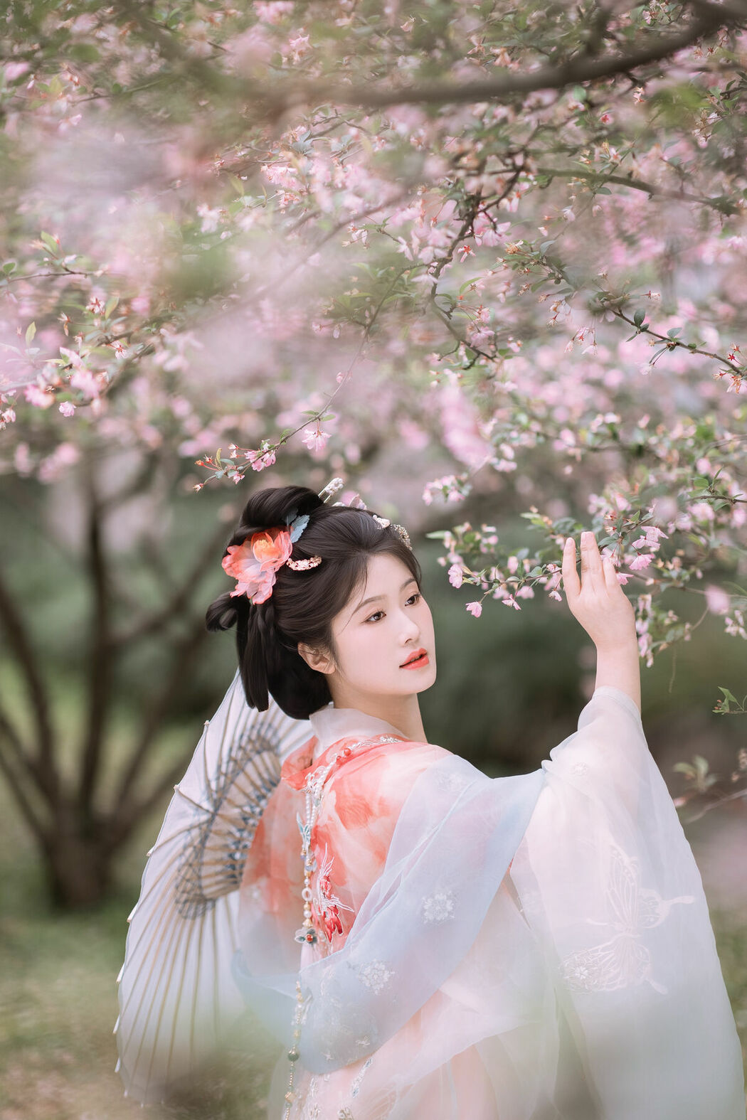 YiTuYu艺图语 Vol.9436 Sei Waka Shoka (44P)